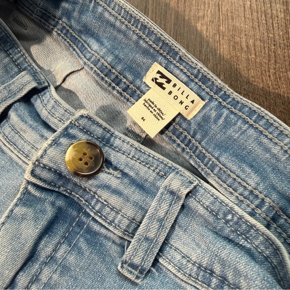 Billabong Free Fall Pants - Picture 4 of 4